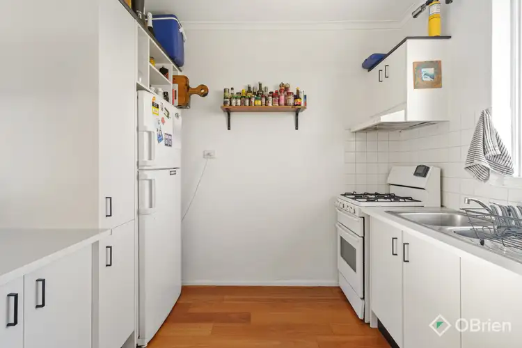 Third view of Homely apartment listing, 6/44 Cedric Street, Mordialloc VIC 3195
