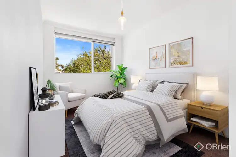 Fourth view of Homely apartment listing, 6/44 Cedric Street, Mordialloc VIC 3195