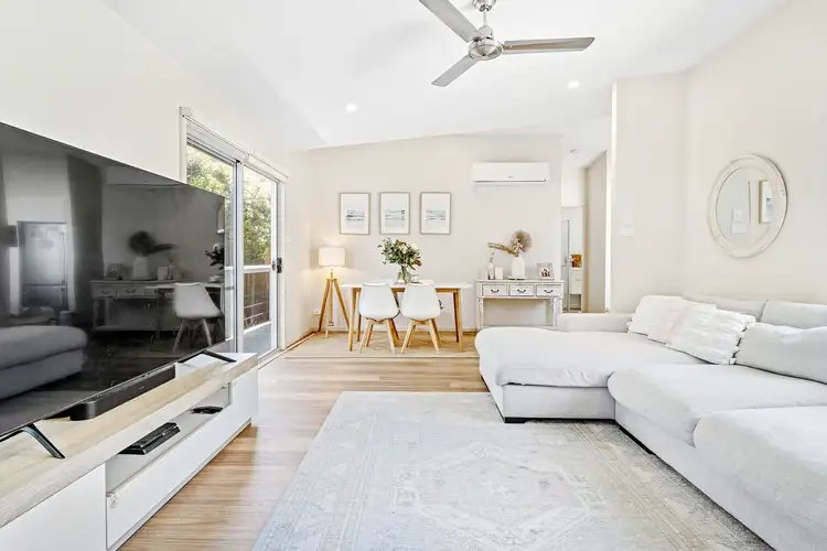 Main view of Homely townhouse listing, 4/43 Laurina Avenue, Helensburgh NSW 2508