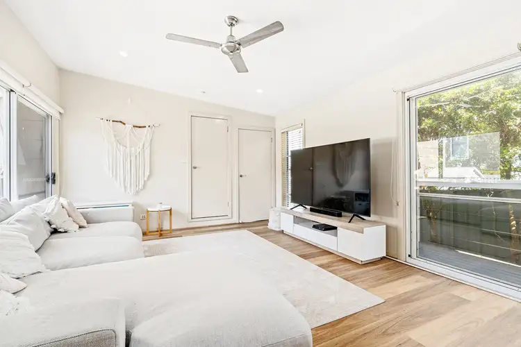 Third view of Homely townhouse listing, 4/43 Laurina Avenue, Helensburgh NSW 2508
