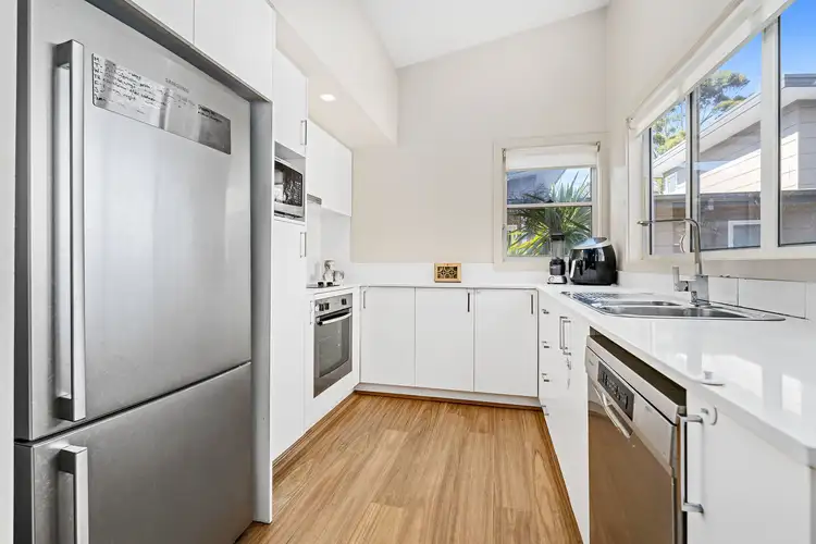 Fourth view of Homely townhouse listing, 4/43 Laurina Avenue, Helensburgh NSW 2508
