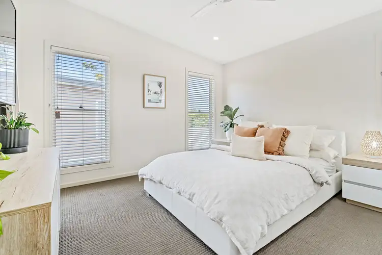 Fifth view of Homely townhouse listing, 4/43 Laurina Avenue, Helensburgh NSW 2508