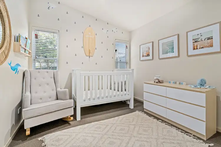 Sixth view of Homely townhouse listing, 4/43 Laurina Avenue, Helensburgh NSW 2508