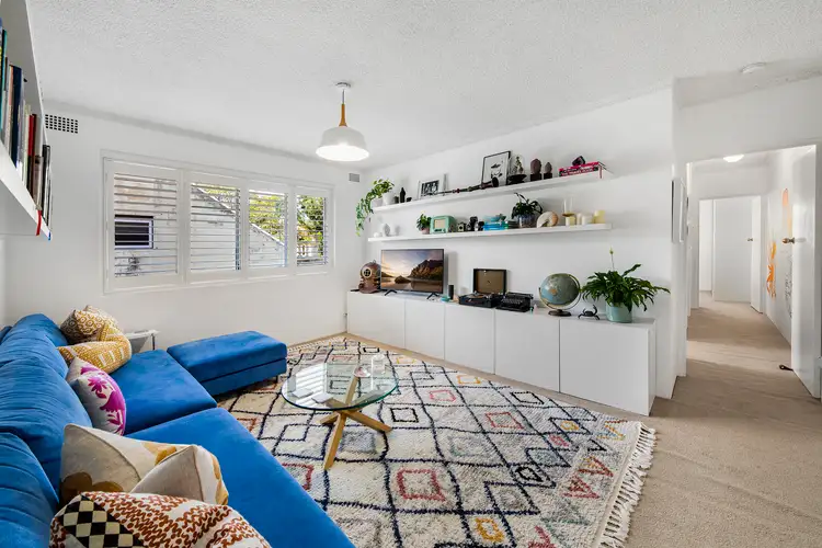 11/12 Porter Street, Bondi Junction NSW 2022