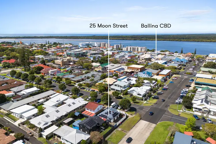 25 Moon Street, Ballina NSW 2478