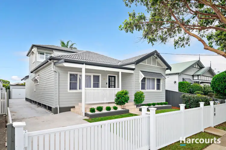 23 Sketchley Parade, New Lambton NSW 2305