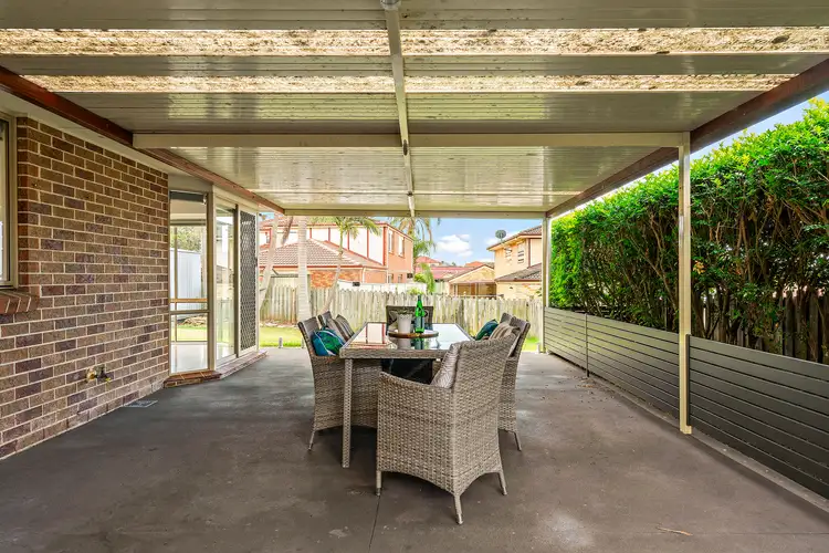 Sixth view of Homely house listing, 10 Dutba Place, Glenmore Park NSW 2745