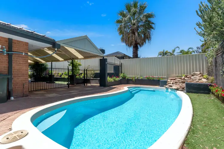 14 Simcoe Court, Joondalup WA 6027