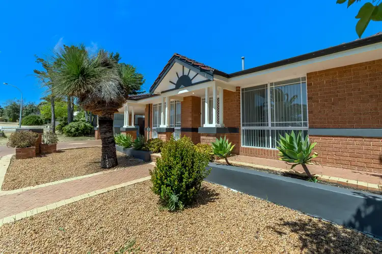Second view of Homely house listing, 14 Simcoe Court, Joondalup WA 6027