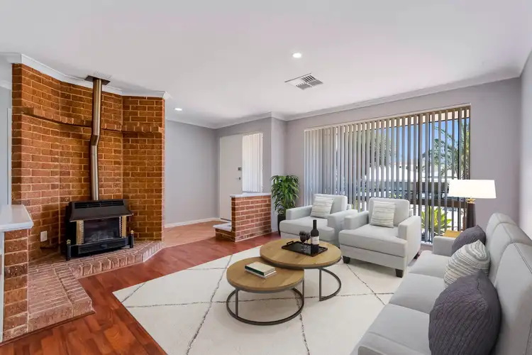 Fifth view of Homely house listing, 14 Simcoe Court, Joondalup WA 6027