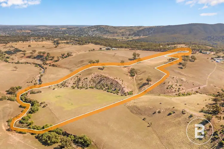 Sixth view of Homely land listing, 216 Camerons Road, Coimadai VIC 3340