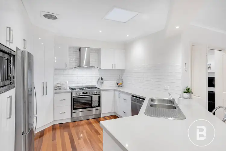 Sixth view of Homely house listing, 4 Janette Court, Darley VIC 3340