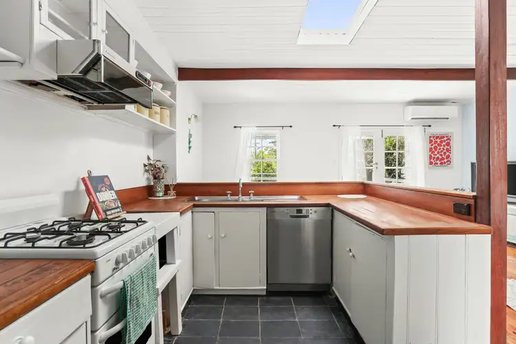 Third view of Homely house listing, 4 Falls Street, Leichhardt NSW 2040