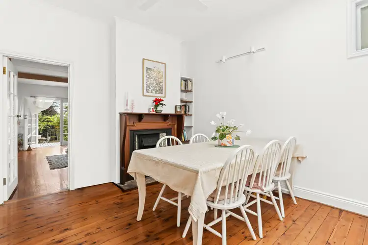 Fourth view of Homely house listing, 4 Falls Street, Leichhardt NSW 2040