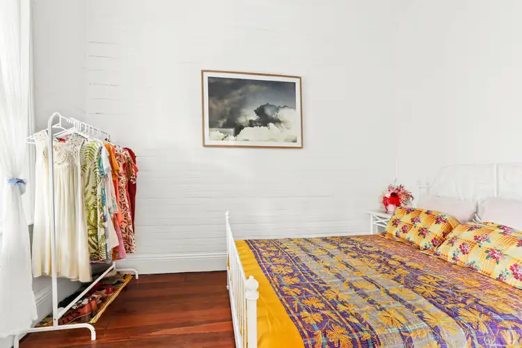 Fifth view of Homely house listing, 4 Falls Street, Leichhardt NSW 2040