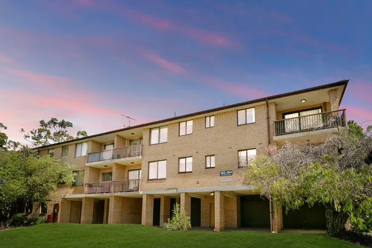 Main view of Homely unit listing, 35/162-164 Port Hacking Road, Sylvania Waters NSW 2224