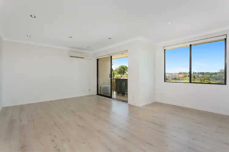 Second view of Homely unit listing, 35/162-164 Port Hacking Road, Sylvania Waters NSW 2224