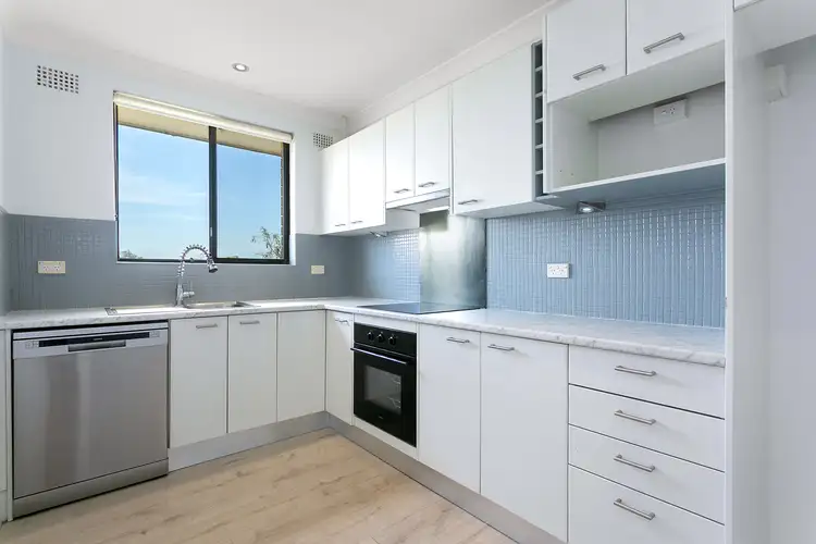 Third view of Homely unit listing, 35/162-164 Port Hacking Road, Sylvania Waters NSW 2224