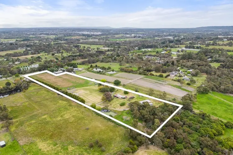 Second view of Homely house listing, 535 Baxter-Tooradin Road, Langwarrin South VIC 3911