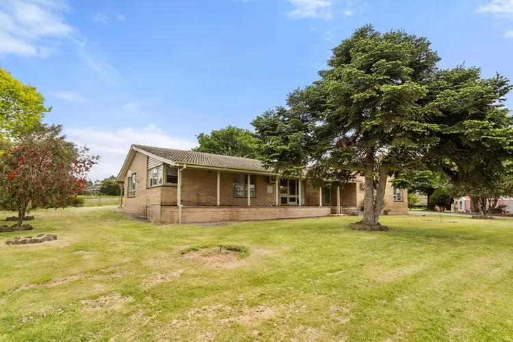 Third view of Homely house listing, 535 Baxter-Tooradin Road, Langwarrin South VIC 3911