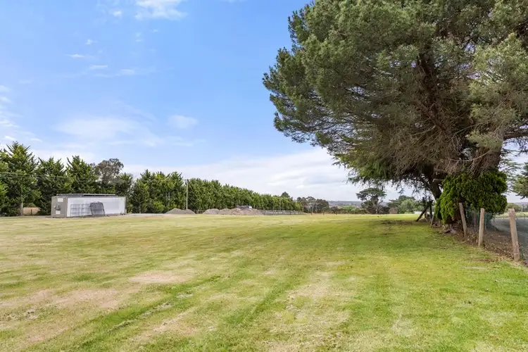 Fourth view of Homely house listing, 535 Baxter-Tooradin Road, Langwarrin South VIC 3911