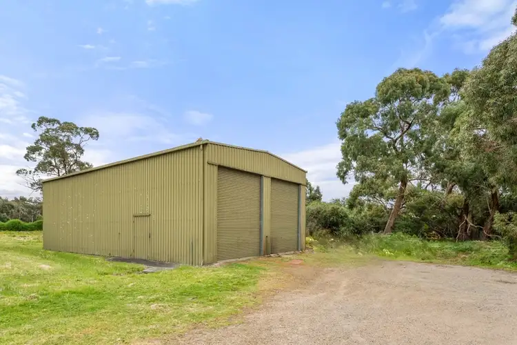 Sixth view of Homely house listing, 535 Baxter-Tooradin Road, Langwarrin South VIC 3911