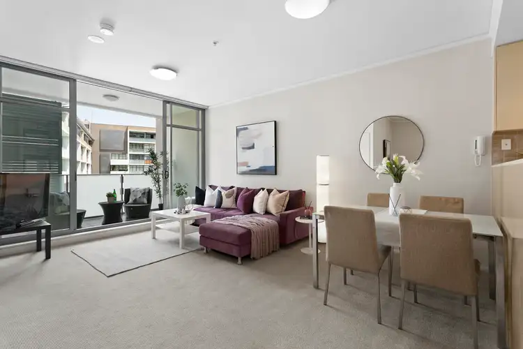 512/747 Anzac Parade, Maroubra NSW 2035