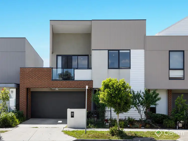 23 Teague Crescent, Braybrook VIC 3019