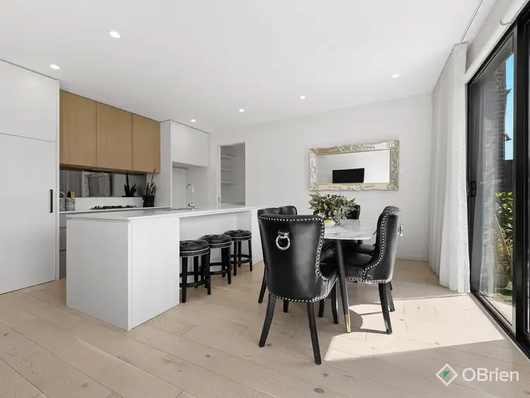 Fifth view of Homely house listing, 23 Teague Crescent, Braybrook VIC 3019