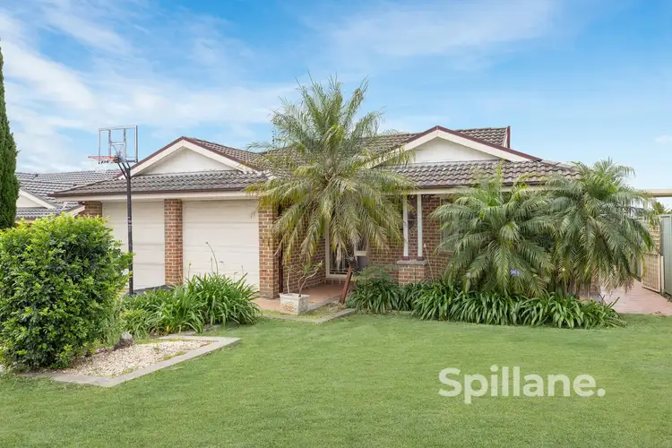 Main view of Homely house listing, 26 Alkoo Crescent, Maryland NSW 2287