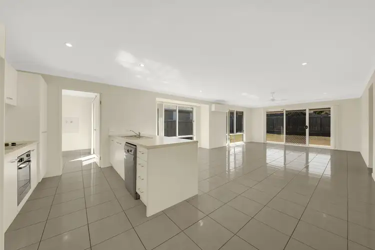 Third view of Homely house listing, 16 Fleet Street, Calliope QLD 4680