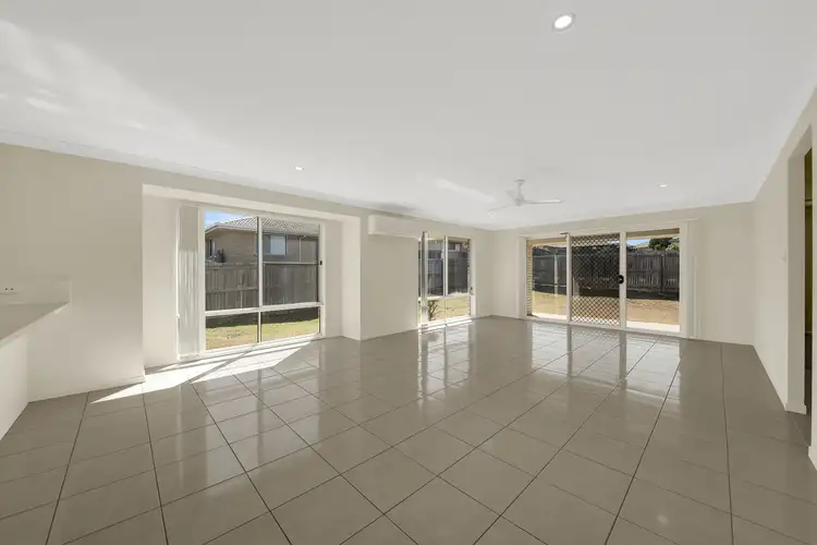 Fourth view of Homely house listing, 16 Fleet Street, Calliope QLD 4680