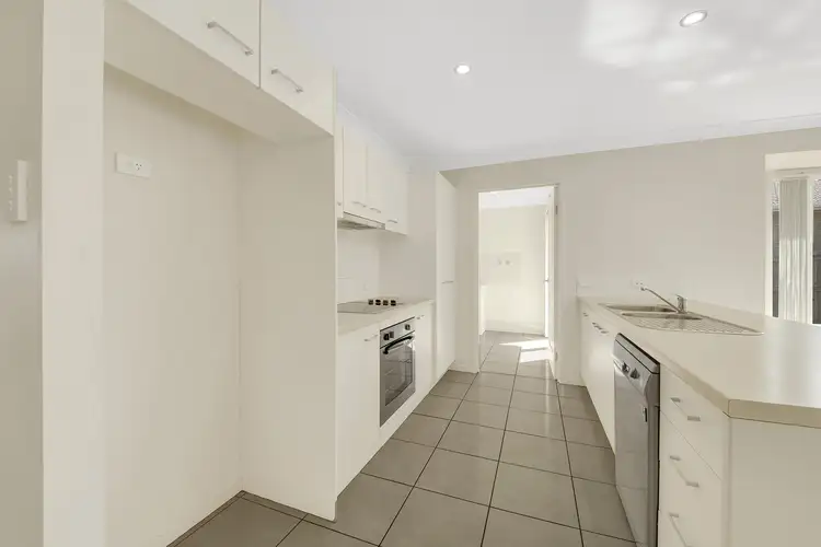 Fifth view of Homely house listing, 16 Fleet Street, Calliope QLD 4680