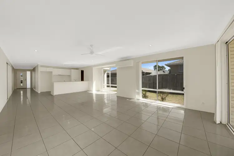 Sixth view of Homely house listing, 16 Fleet Street, Calliope QLD 4680