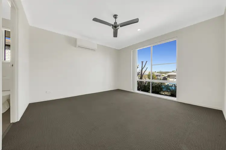 Seventh view of Homely house listing, 16 Fleet Street, Calliope QLD 4680