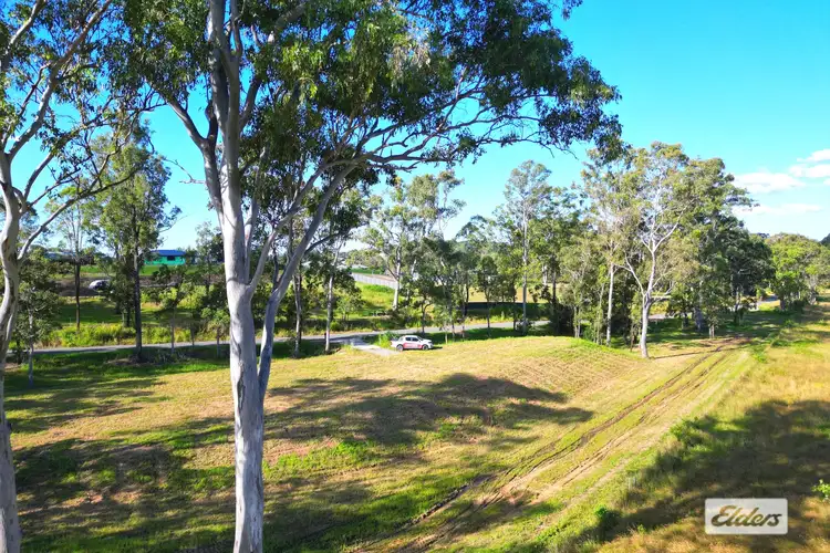 Main view of Homely land listing, 60 Mooloo Road, Pie Creek QLD 4570