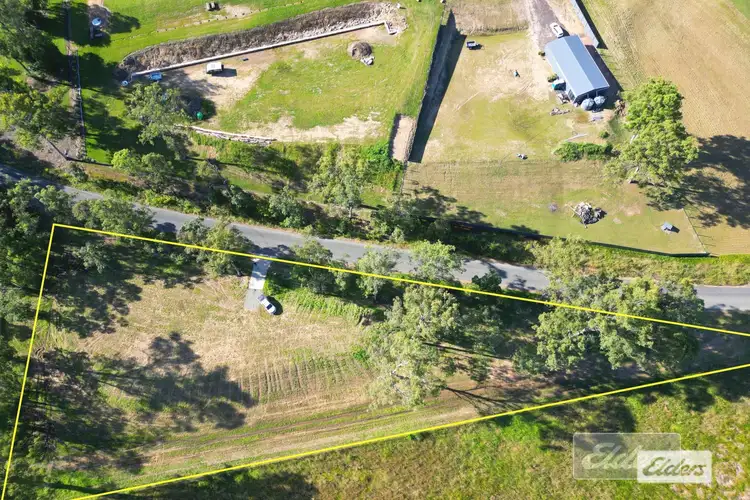 Second view of Homely land listing, 60 Mooloo Road, Pie Creek QLD 4570
