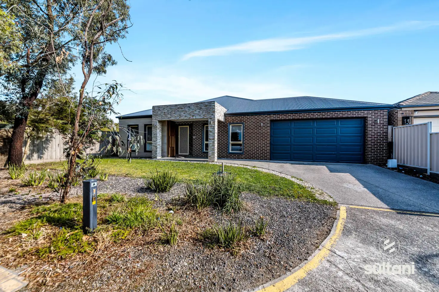 Main view of Homely house listing, 13 Dunferline Crescent, Cranbourne VIC 3977