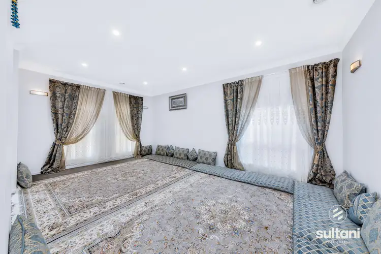 Second view of Homely house listing, 13 Dunferline Crescent, Cranbourne VIC 3977
