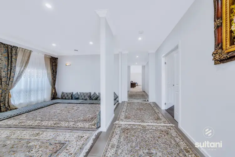 Third view of Homely house listing, 13 Dunferline Crescent, Cranbourne VIC 3977