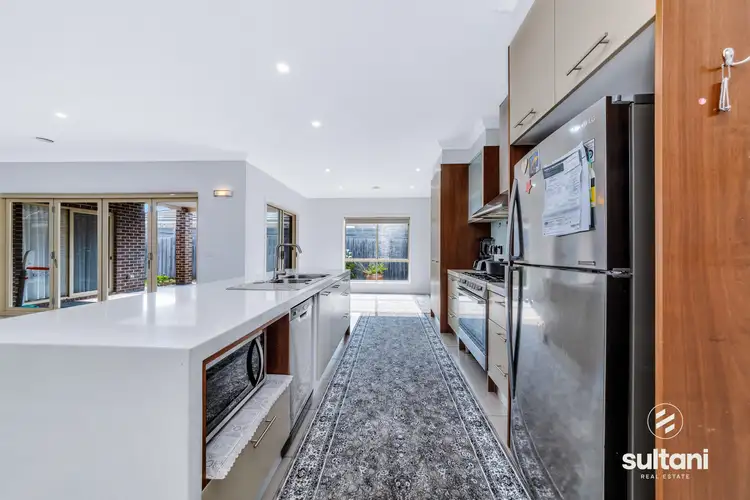 Fourth view of Homely house listing, 13 Dunferline Crescent, Cranbourne VIC 3977