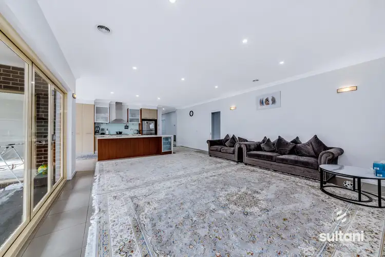 Fifth view of Homely house listing, 13 Dunferline Crescent, Cranbourne VIC 3977