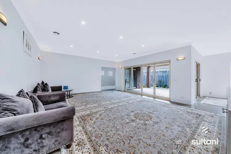Sixth view of Homely house listing, 13 Dunferline Crescent, Cranbourne VIC 3977