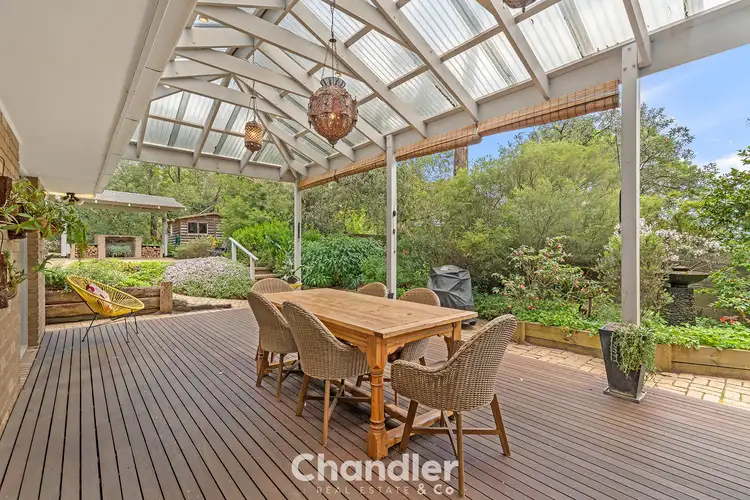 Second view of Homely house listing, 46 Forest Park Road, Upwey VIC 3158