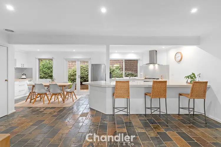 Fifth view of Homely house listing, 46 Forest Park Road, Upwey VIC 3158