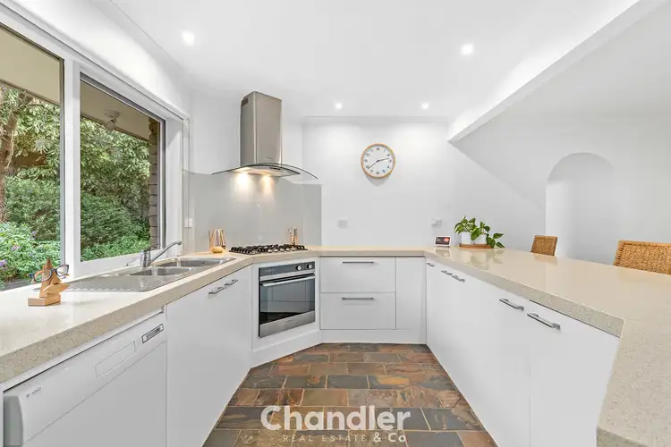 Sixth view of Homely house listing, 46 Forest Park Road, Upwey VIC 3158