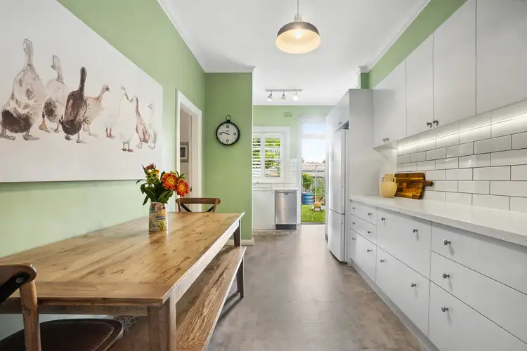 Third view of Homely apartment listing, 1/65 Queen Street, Ashfield NSW 2131