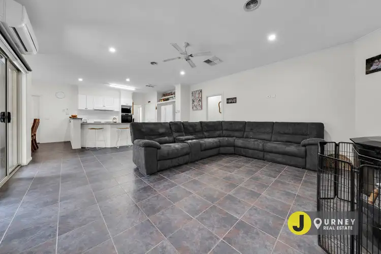 Fifth view of Homely house listing, 9 Kestral Close, Blind Bight VIC 3980