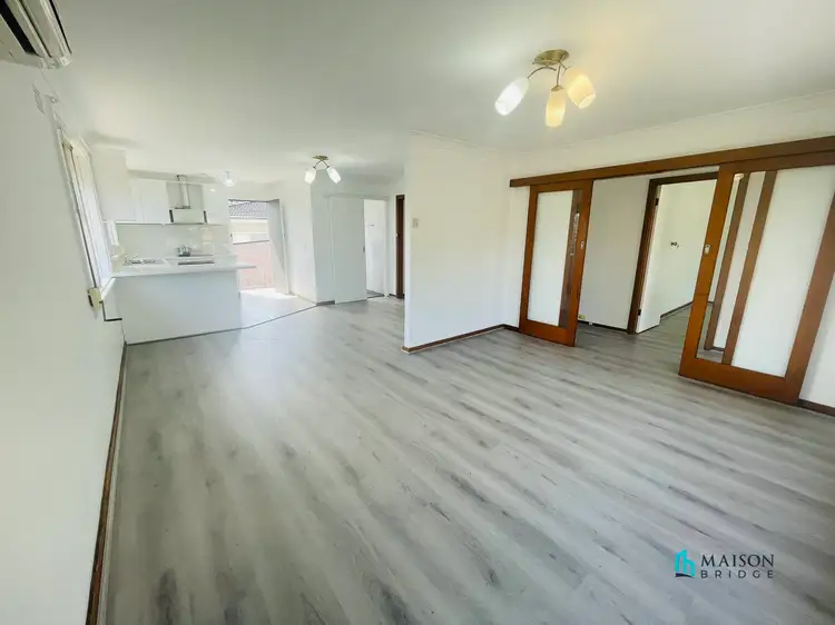 Main view of Homely house listing, 17 Lough Avenue, Guildford NSW 2161
