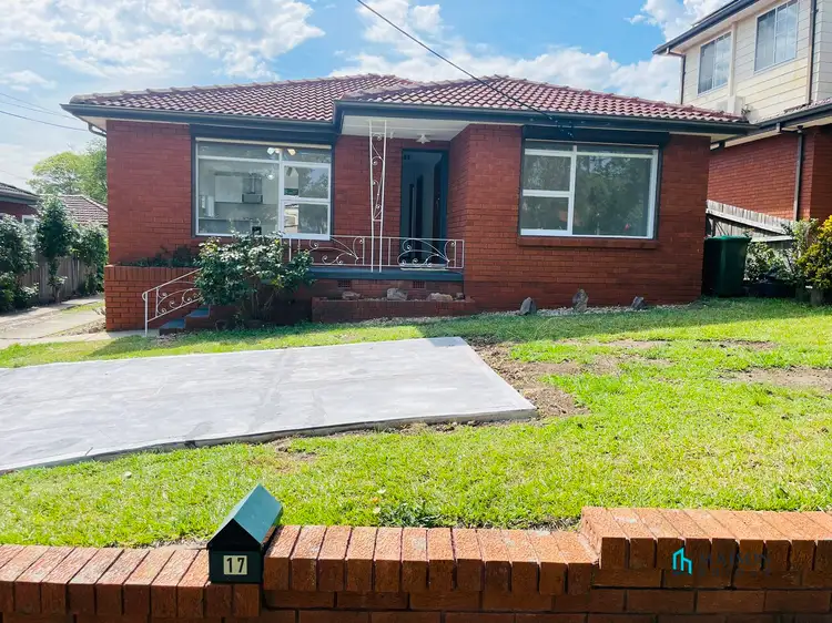 Second view of Homely house listing, 17 Lough Avenue, Guildford NSW 2161